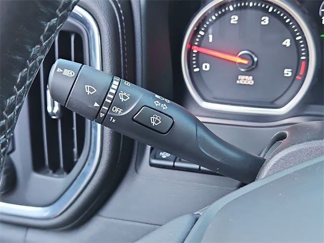 Thumbnail: 2022 Chevrolet Silverado 2500 - 17