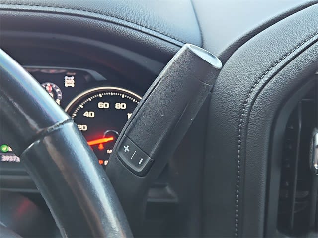 Thumbnail: 2022 Chevrolet Silverado 2500 - 38