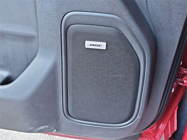 Thumbnail: 2022 Chevrolet Silverado 2500 - 37