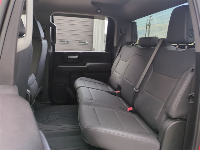 Thumbnail: 2024 Chevrolet Silverado 3500 - 27