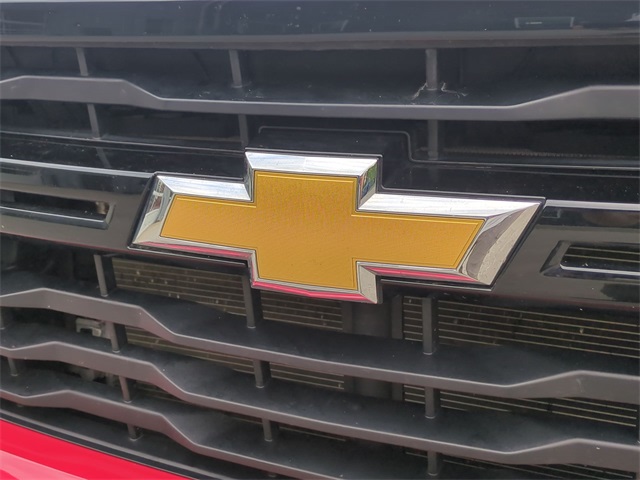 Thumbnail: 2024 Chevrolet Silverado 3500 - 7