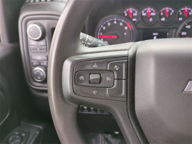 Thumbnail: 2024 Chevrolet Silverado 3500 - 29