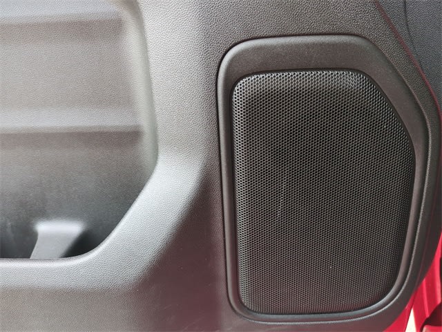 Thumbnail: 2024 Chevrolet Silverado 3500 - 33