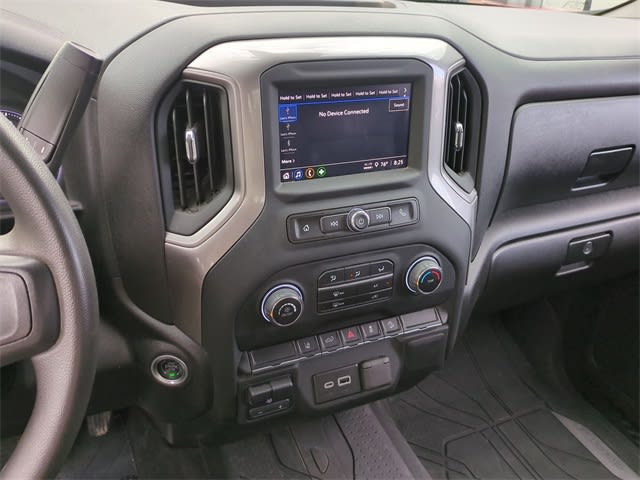 Thumbnail: 2024 Chevrolet Silverado 3500 - 15