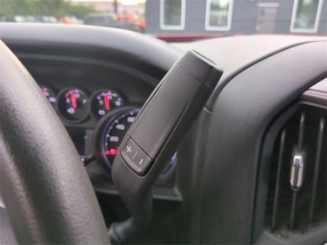 Thumbnail: 2024 Chevrolet Silverado 3500 - 35