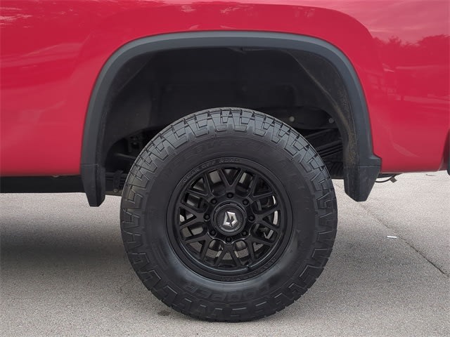 Thumbnail: 2024 Chevrolet Silverado 3500 - 8