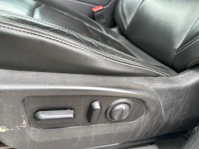 Thumbnail: 2019 Chevrolet Silverado 1500 - 11