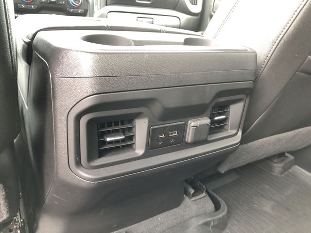Thumbnail: 2022 Chevrolet Silverado 1500 - 33