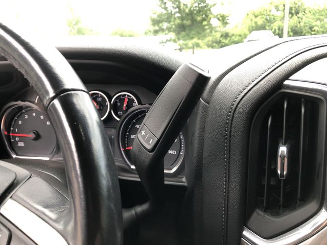 Thumbnail: 2022 Chevrolet Silverado 1500 - 28