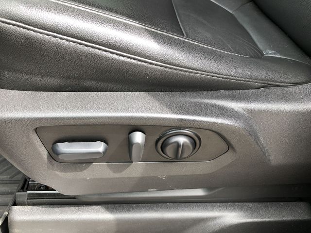 Thumbnail: 2022 Chevrolet Silverado 1500 - 19