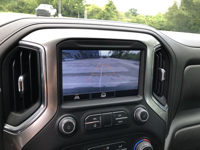 Thumbnail: 2022 Chevrolet Silverado 1500 - 25