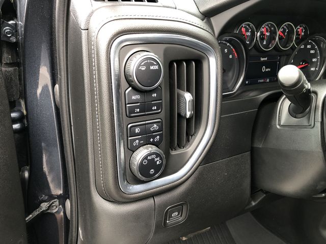Thumbnail: 2022 Chevrolet Silverado 1500 - 31