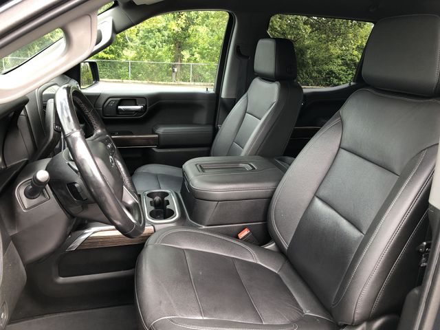 Thumbnail: 2022 Chevrolet Silverado 1500 - 9