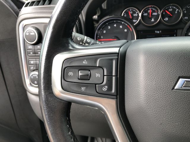 Thumbnail: 2022 Chevrolet Silverado 1500 - 23