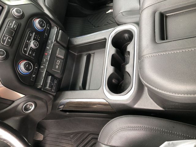 Thumbnail: 2022 Chevrolet Silverado 1500 - 13