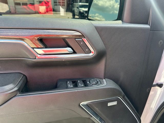 Thumbnail: 2023 Chevrolet Silverado 1500 - 12