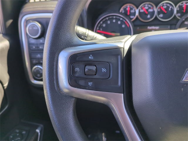 Thumbnail: 2020 Chevrolet Silverado 1500 - 29