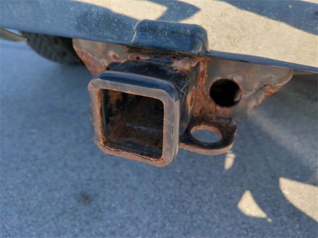 Thumbnail: 2020 Chevrolet Silverado 1500 - 37