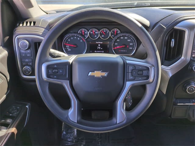 Thumbnail: 2020 Chevrolet Silverado 1500 - 14