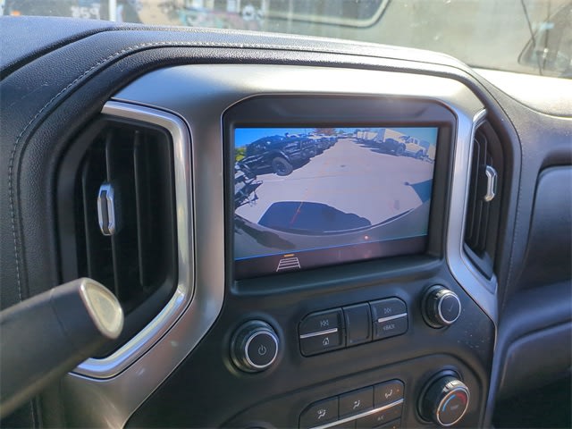 Thumbnail: 2020 Chevrolet Silverado 1500 - 33