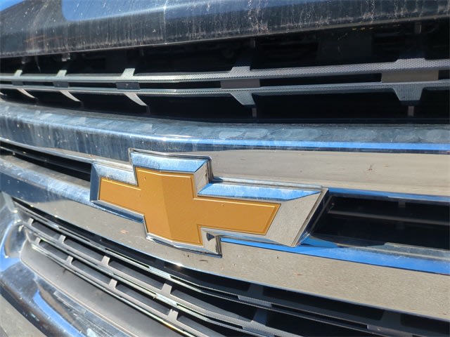 Thumbnail: 2020 Chevrolet Silverado 1500 - 7