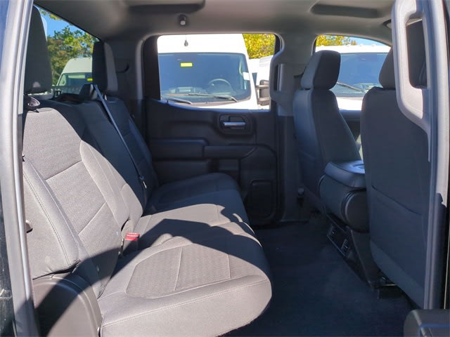 Thumbnail: 2020 Chevrolet Silverado 1500 - 28