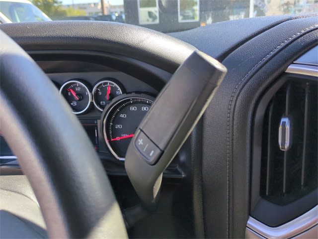 Thumbnail: 2020 Chevrolet Silverado 1500 - 36