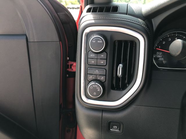 Thumbnail: 2021 Chevrolet Silverado 1500 - 31