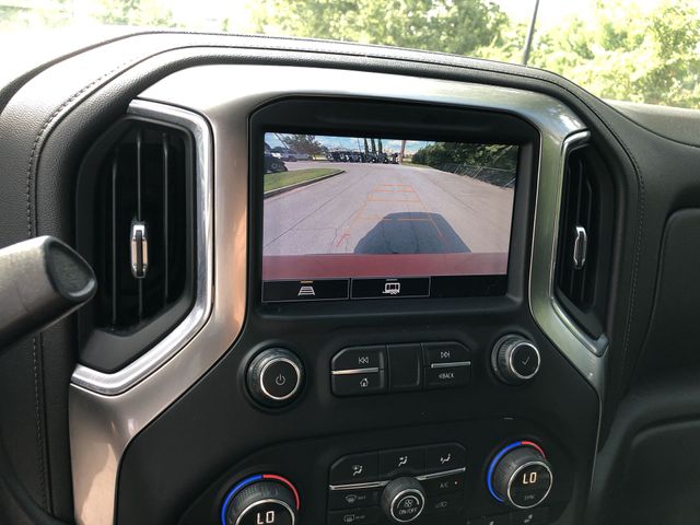 Thumbnail: 2021 Chevrolet Silverado 1500 - 27