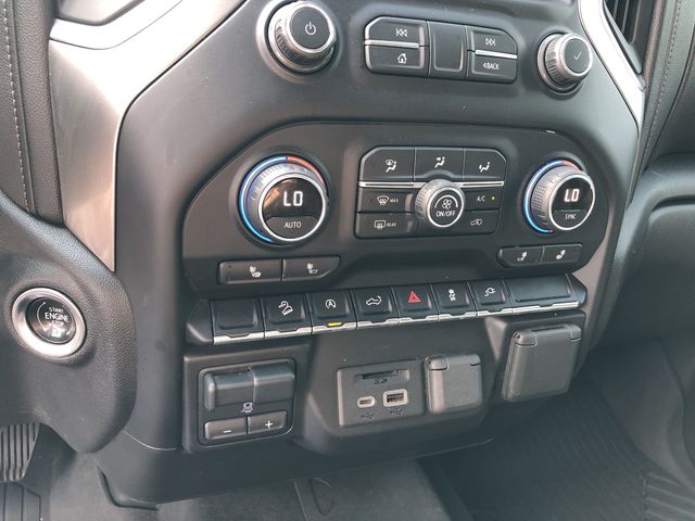 Thumbnail: 2021 Chevrolet Silverado 1500 - 26
