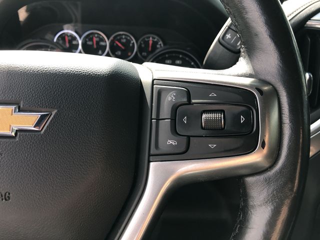 Thumbnail: 2021 Chevrolet Silverado 1500 - 29