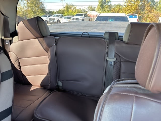 Thumbnail: 2018 Chevrolet Silverado 1500 - 7