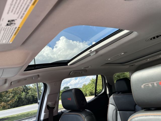 Thumbnail: 2021 GMC Acadia - 22
