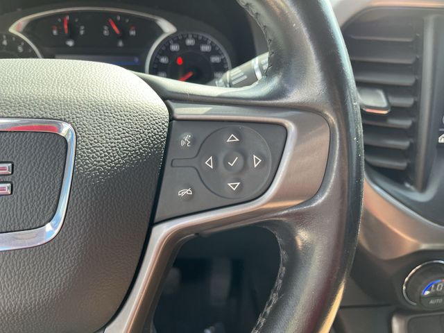 Thumbnail: 2021 GMC Acadia - 26