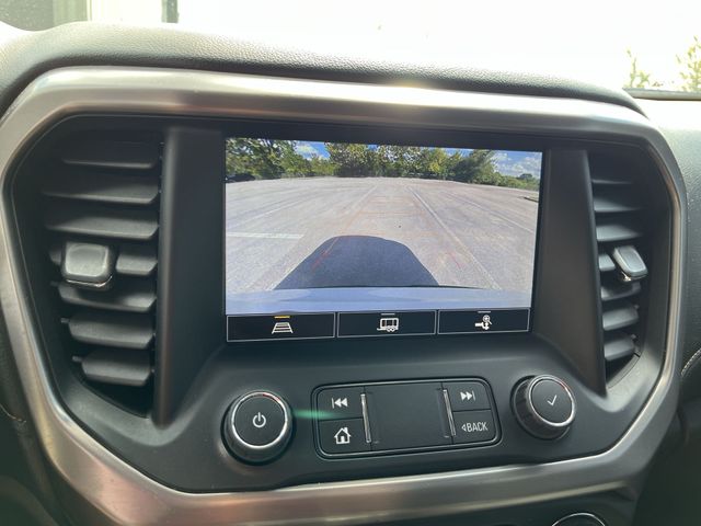 Thumbnail: 2021 GMC Acadia - 28