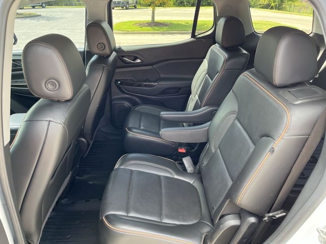 Thumbnail: 2021 GMC Acadia - 11