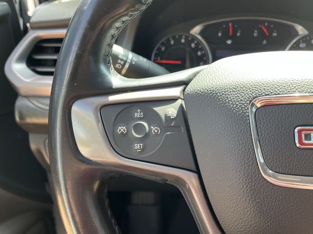 Thumbnail: 2021 GMC Acadia - 25