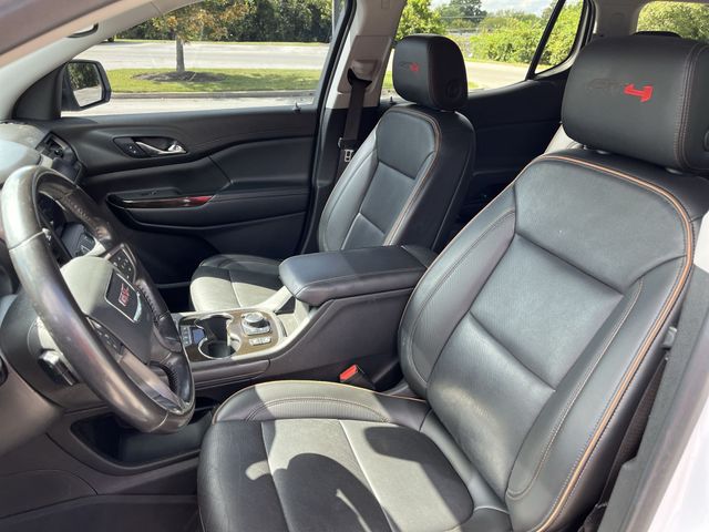 Thumbnail: 2021 GMC Acadia - 9