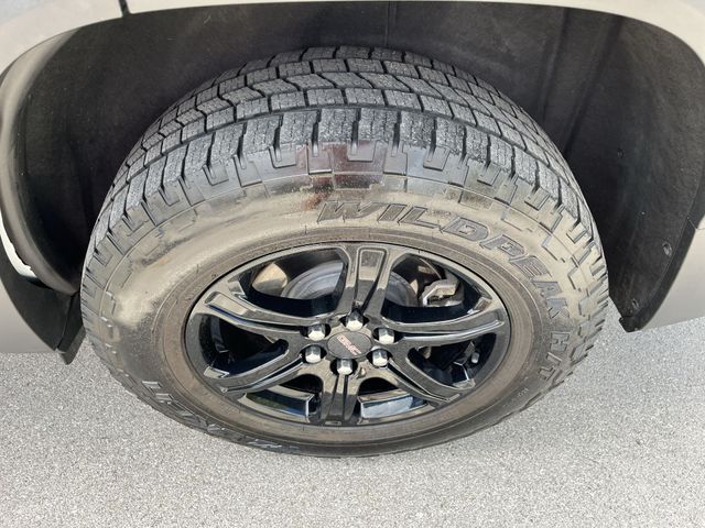 Thumbnail: 2021 GMC Acadia - 7
