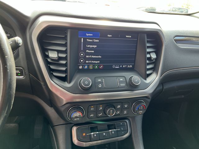 Thumbnail: 2021 GMC Acadia - 27