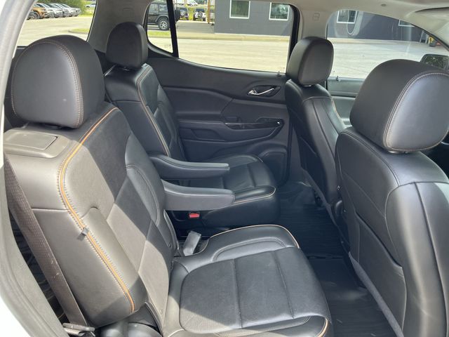 Thumbnail: 2021 GMC Acadia - 23