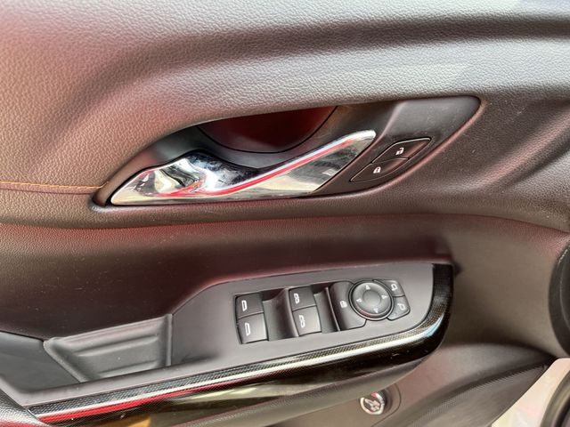 Thumbnail: 2021 GMC Acadia - 32