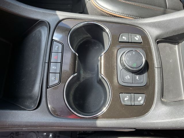 Thumbnail: 2021 GMC Acadia - 34