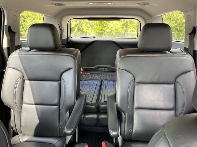 Thumbnail: 2021 GMC Acadia - 35