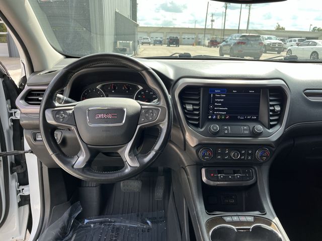 Thumbnail: 2021 GMC Acadia - 2