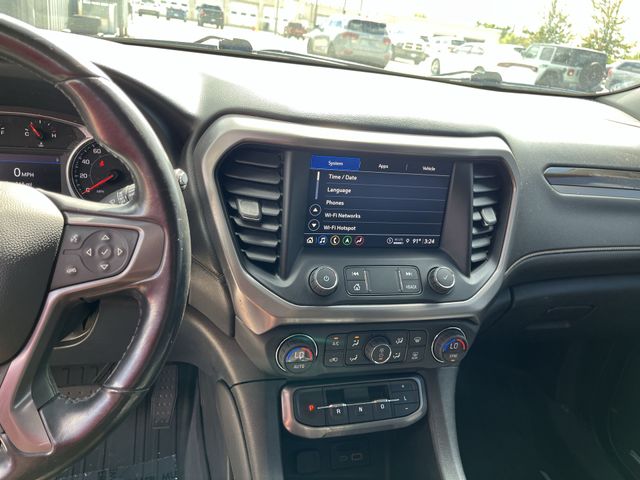 Thumbnail: 2021 GMC Acadia - 12