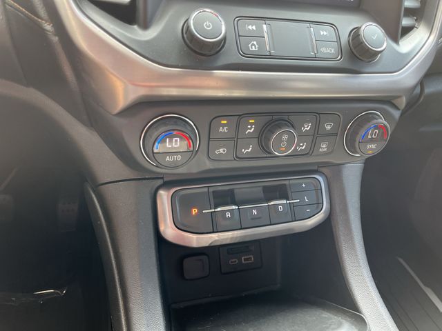 Thumbnail: 2021 GMC Acadia - 30
