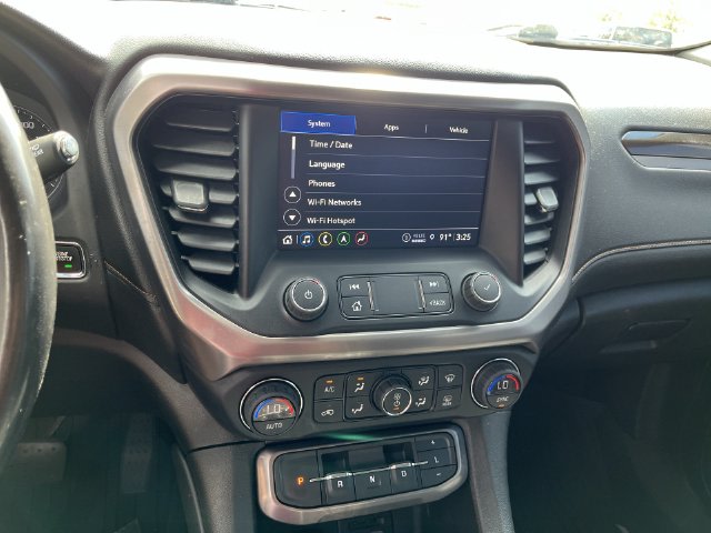 Thumbnail: 2021 GMC Acadia - 27