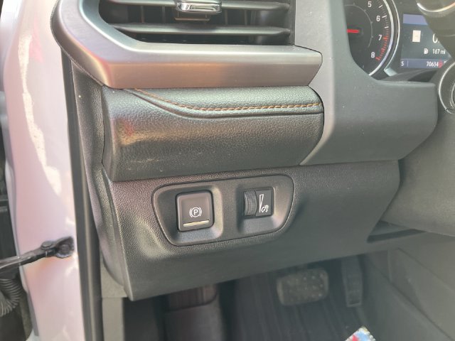 Thumbnail: 2021 GMC Acadia - 33