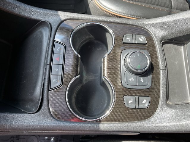Thumbnail: 2021 GMC Acadia - 34
